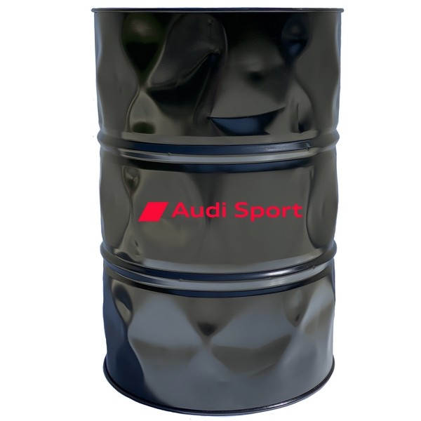 Audi Sport Logo